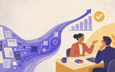 3 Signs a Tech-Forward Boutique Firm Will Fast-Track Your Accounting Career