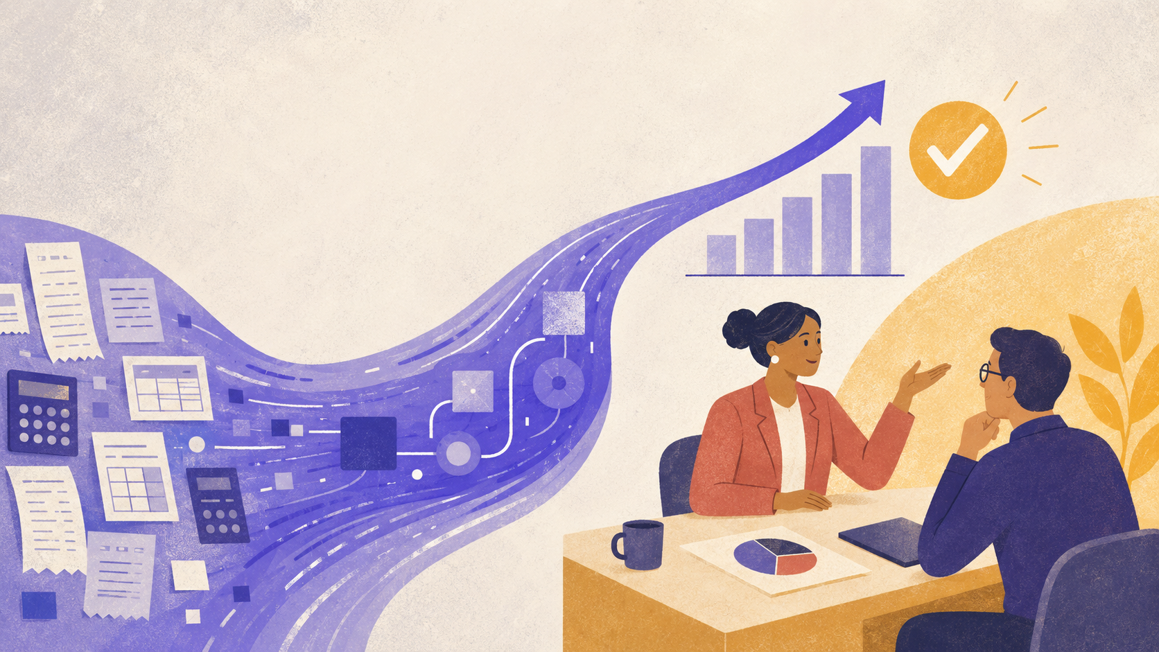 3 Signs a Tech-Forward Boutique Firm Will Fast-Track Your Accounting Career